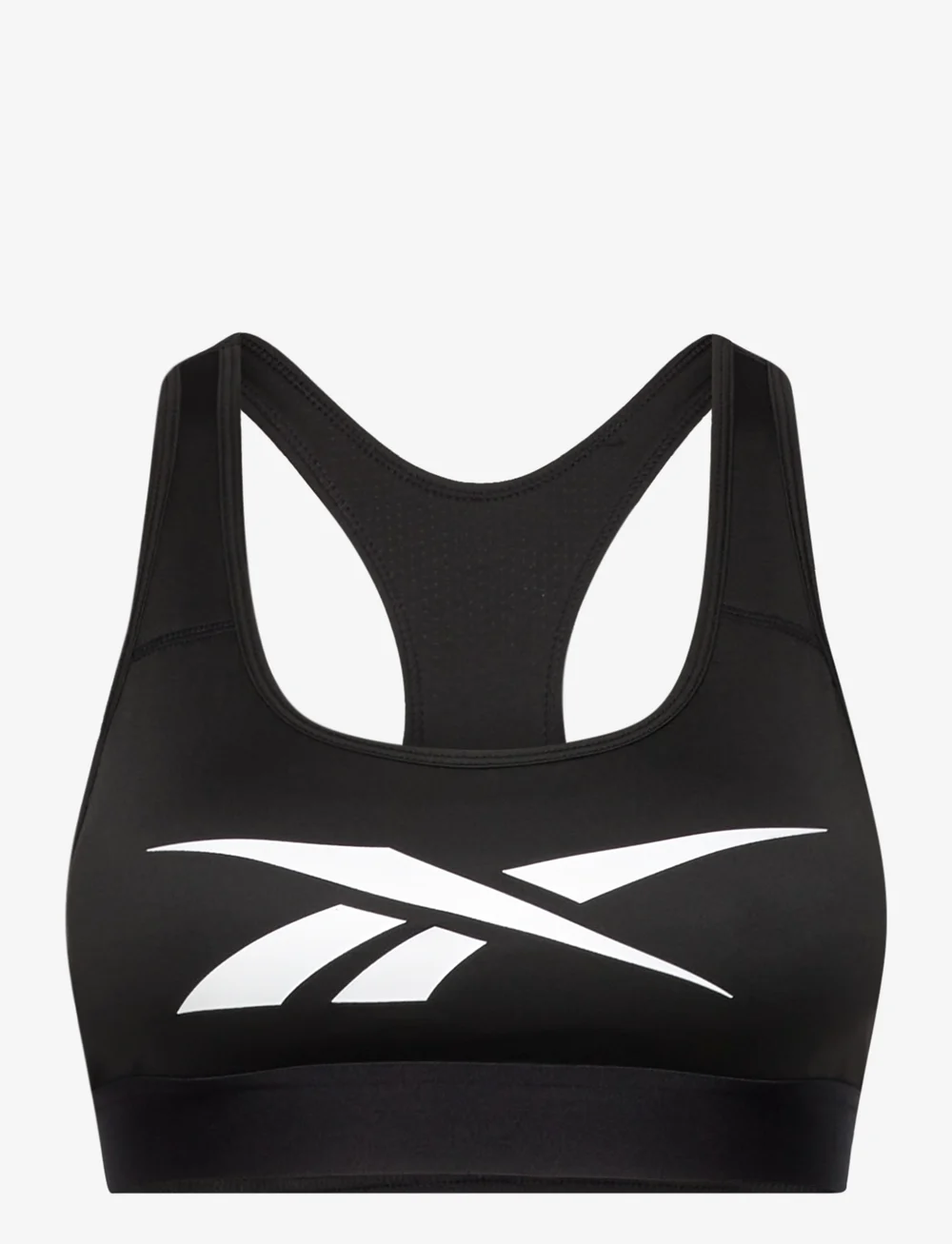 Reebok Performance - Womens RBK Bra Top Racer Back TERES - sports bras - black - 0