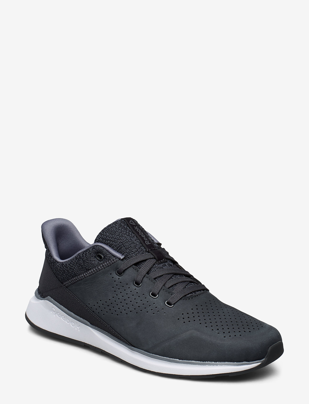 EVER ROAD DMX 2.0 LEA - COLD GREY/WHITE