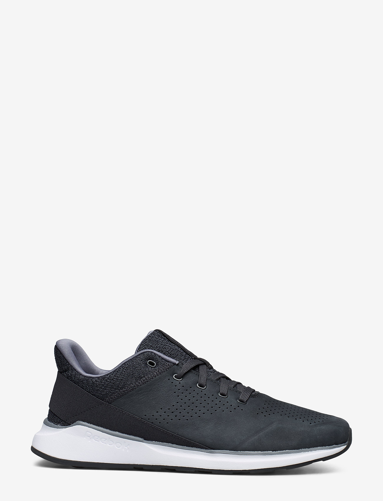 Reebok Performance - EVER ROAD DMX 2.0 LEA - cold grey/white - 1