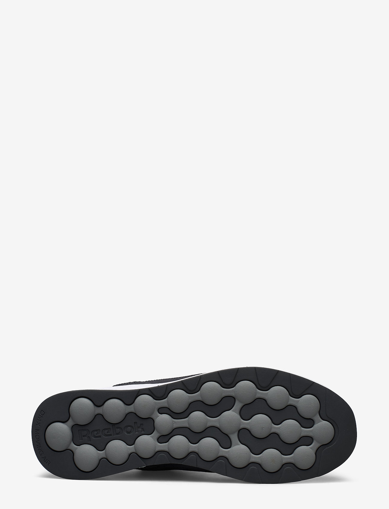 Reebok Performance - EVER ROAD DMX 2.0 LEA - cold grey/white - 4