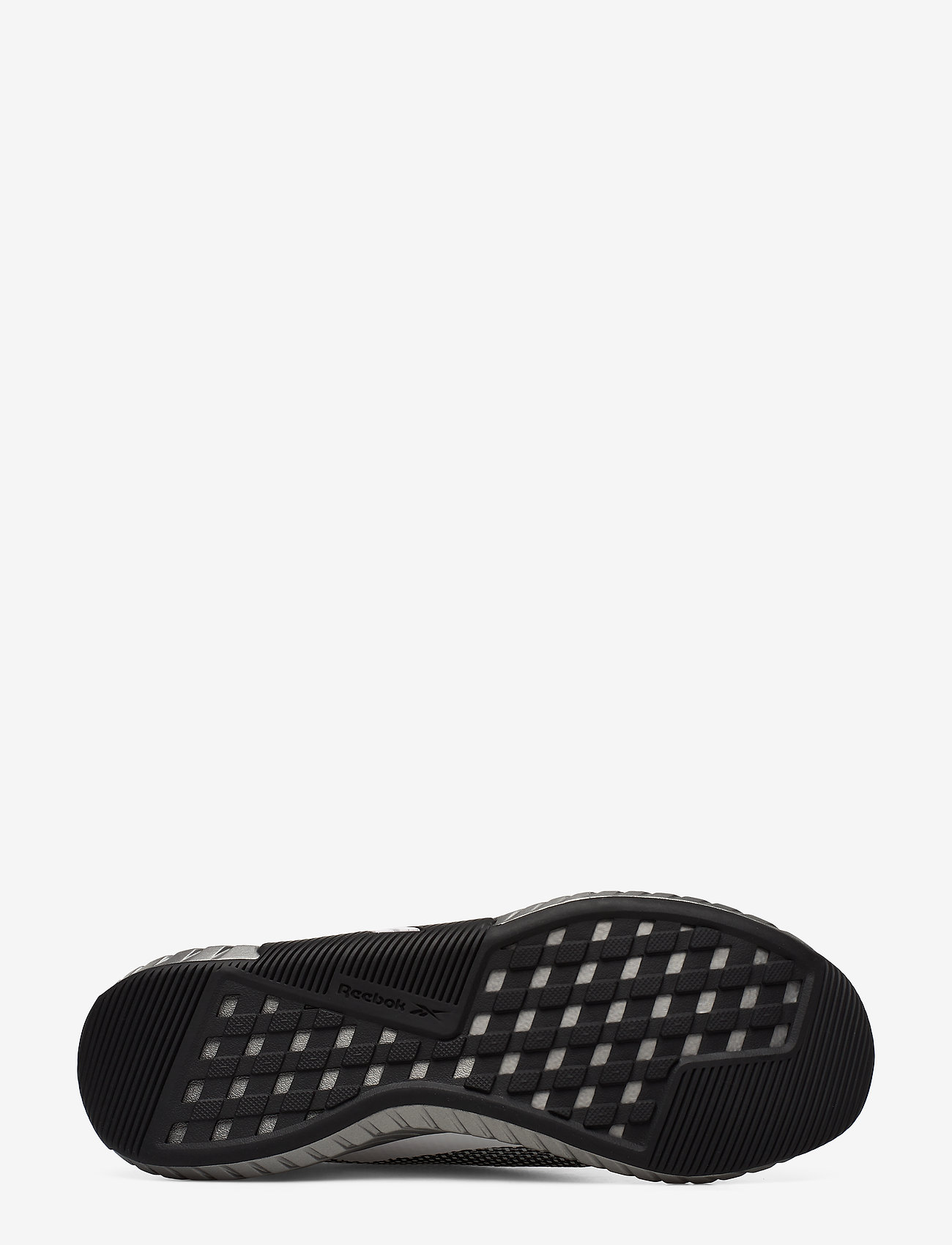 Reebok Performance - FLASHFILM TRAIN - white/black/silvmt - 4