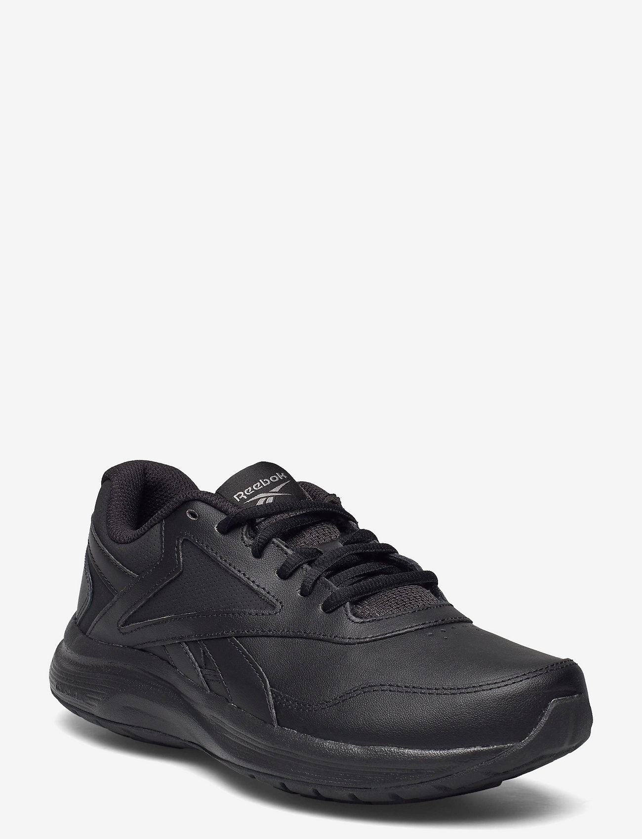 Reebok Performance - WALK ULTRA 7 DMX MAX - hiking shoes - black/cdgry5/croyal - 0