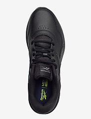 Reebok Performance - WALK ULTRA 7 DMX MAX - hiking shoes - black/cdgry5/croyal - 3