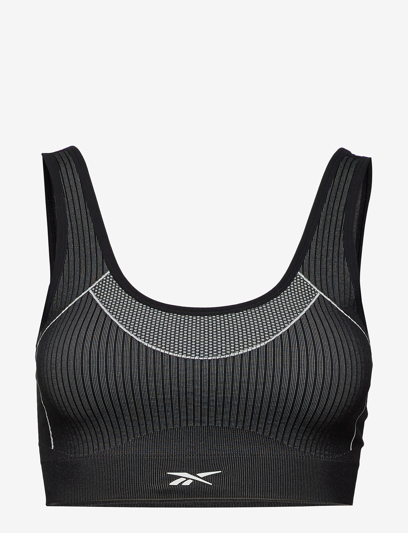 Reebok Performance - WOR MYT Seamless Bra - black - 0