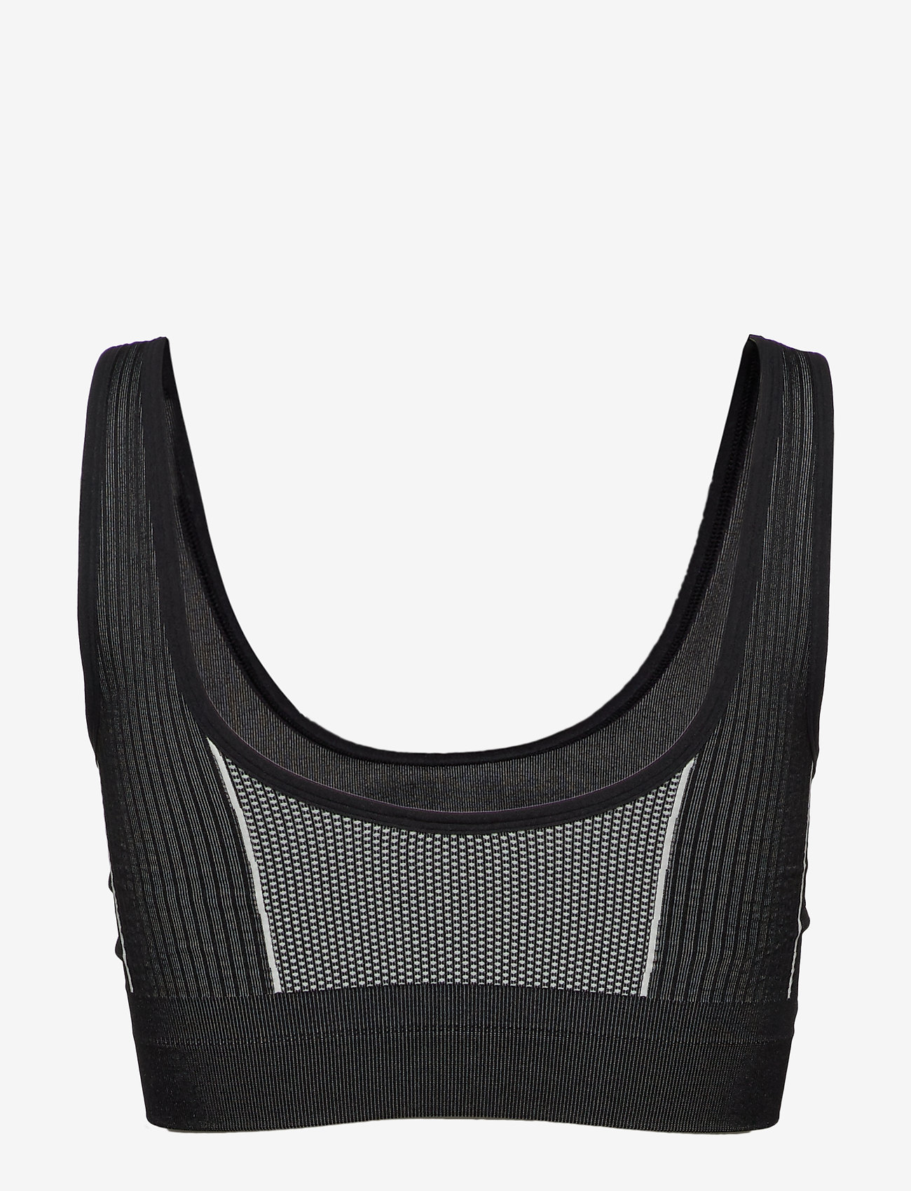 Reebok Performance - WOR MYT Seamless Bra - black - 1