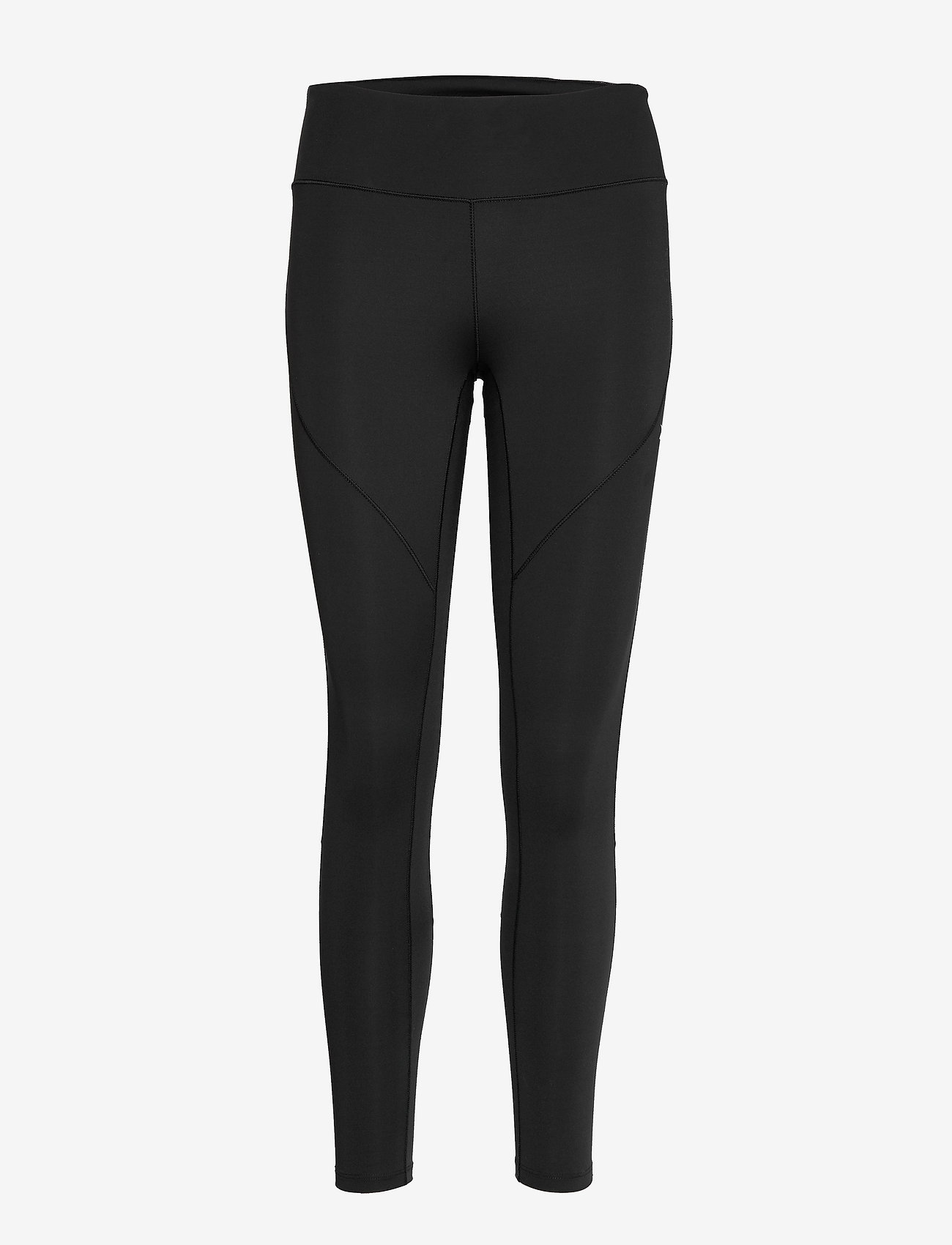 Reebok Performance - TS LUX PERFORM TIGHT - black - 1