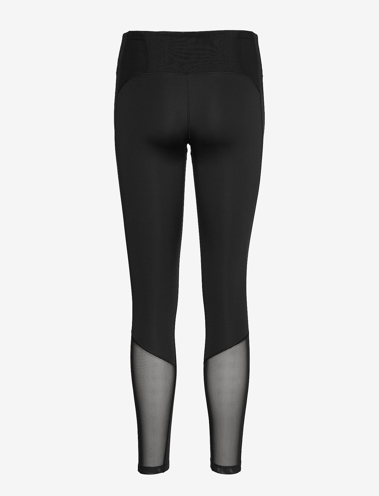 Reebok Performance - TS LUX PERFORM TIGHT - black - 1