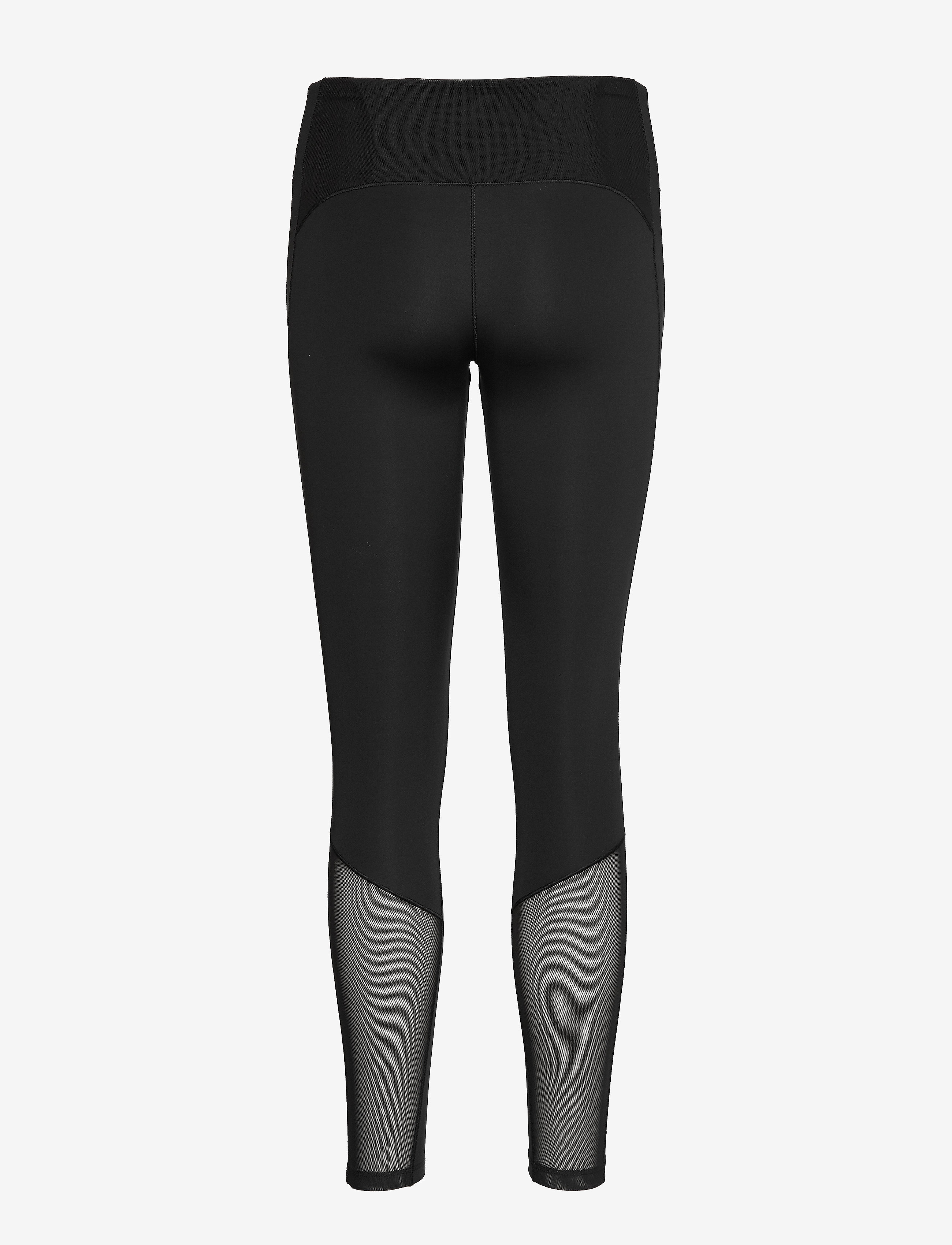 Reebok Performance - TS LUX PERFORM TIGHT - black - 2