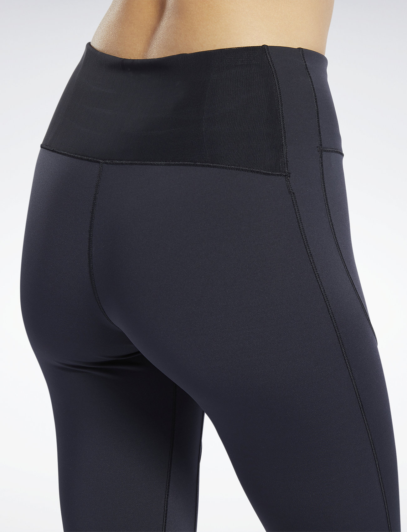 Reebok Performance - TS LUX PERFORM TIGHT - black - 4