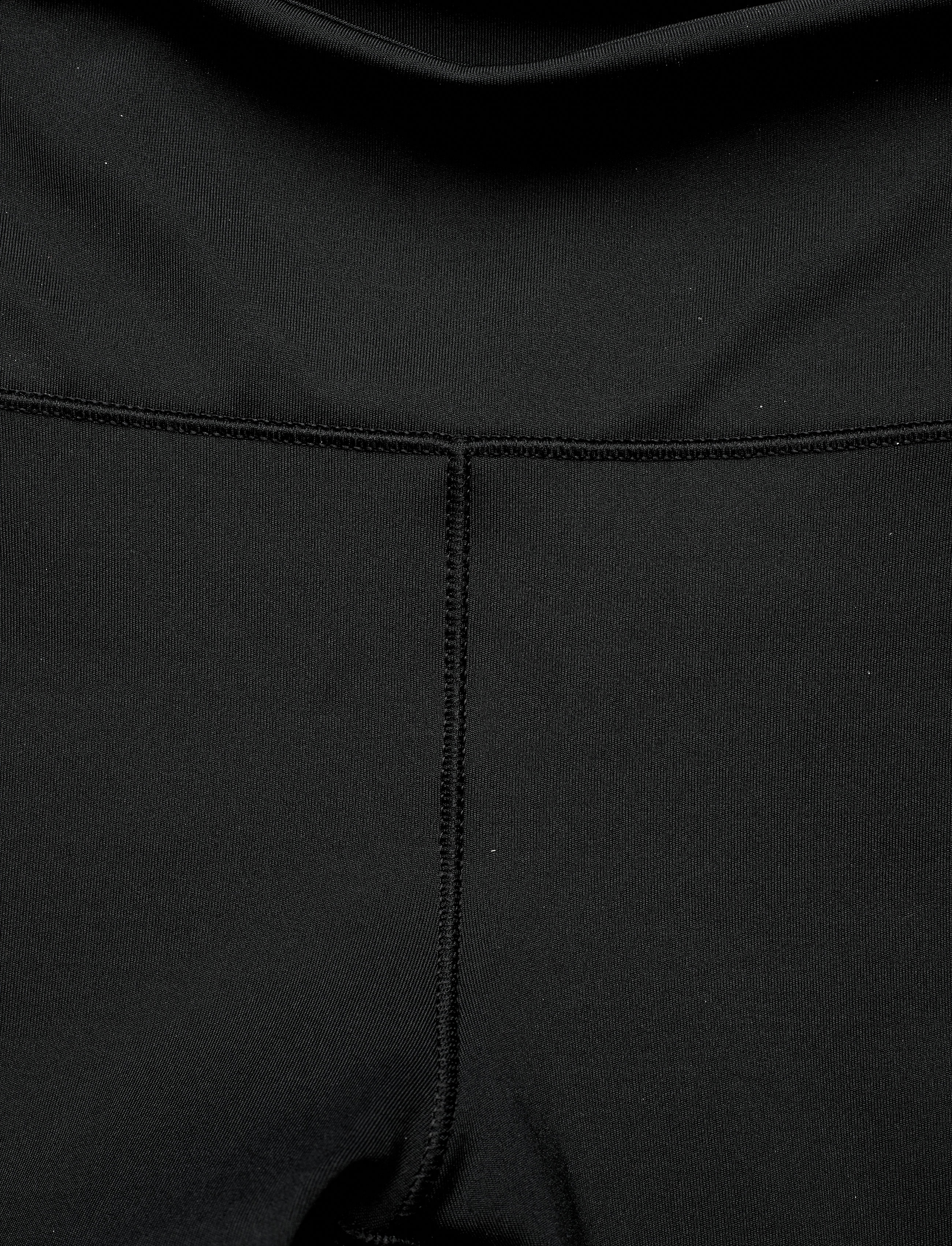 Reebok Performance - TS LUX PERFORM TIGHT - black - 5