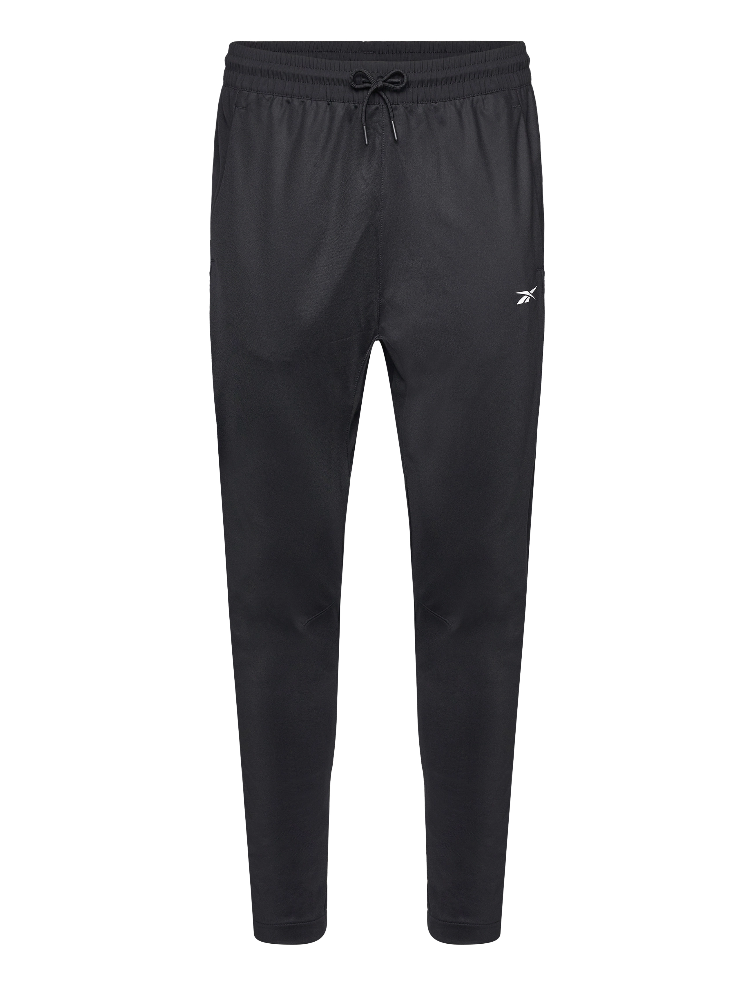 Reebok Performance - ID TRAIN KNIT PANT - black - 1