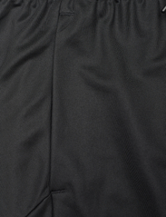 Reebok Performance - ID TRAIN KNIT PANT - sports pants - black - 4
