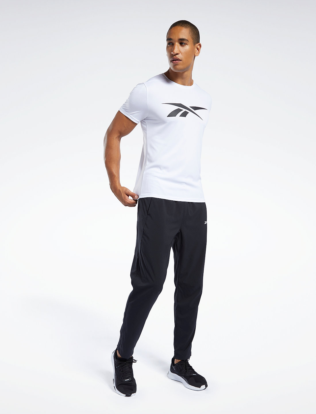 Sport top id pants