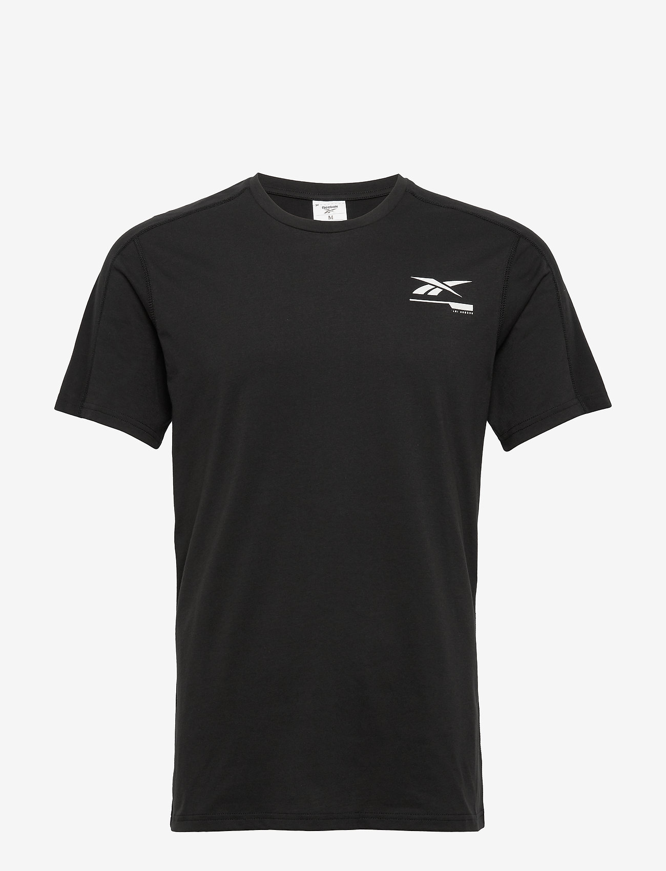 Reebok Performance - TS Speedwick Grphc Move - black - 1