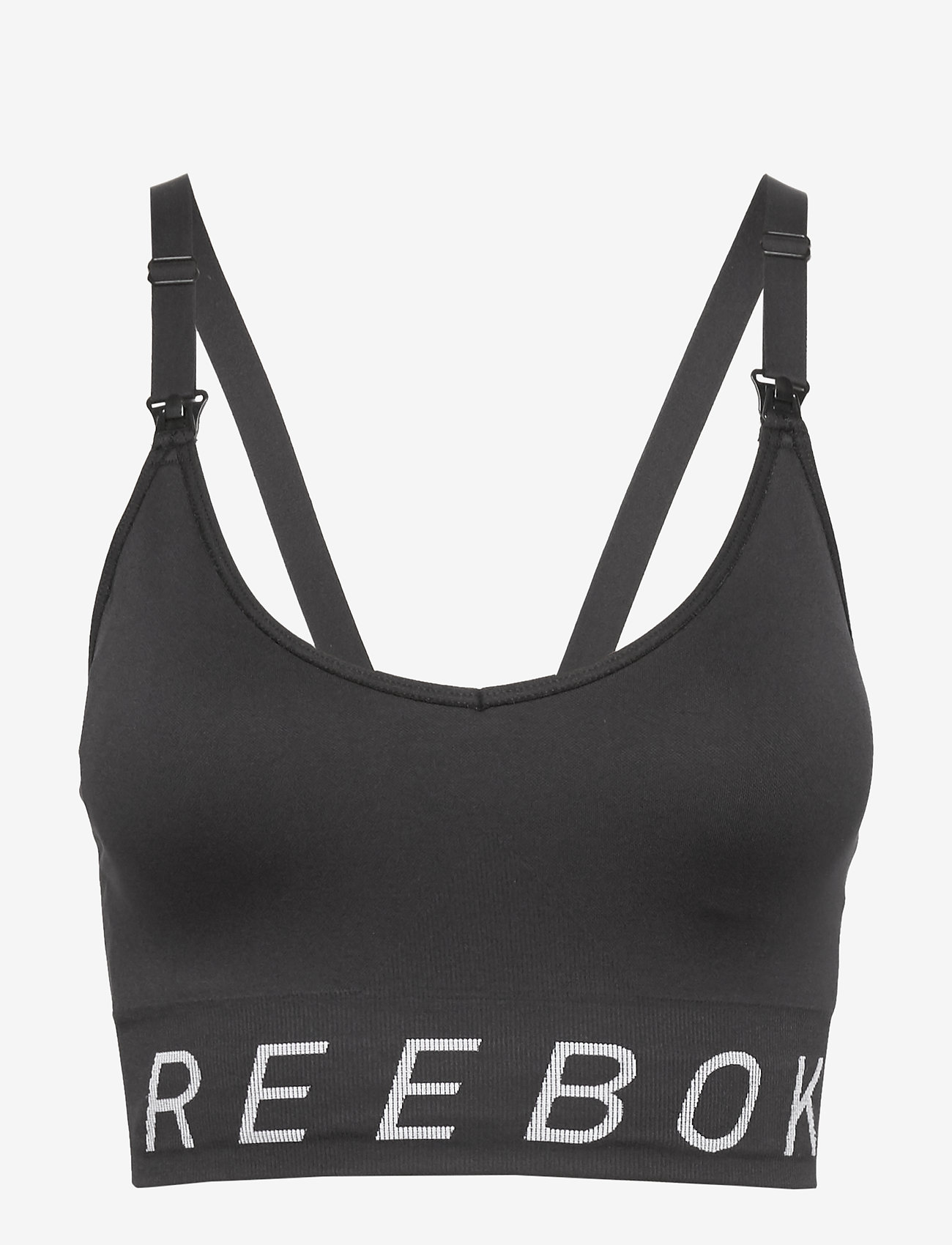 SR Maternity  Bra - BLACK