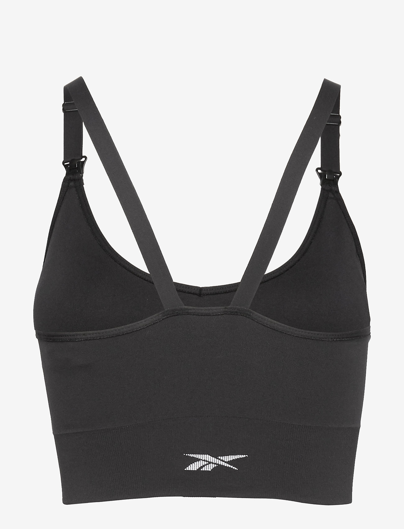 Reebok Performance - SR Maternity  Bra - black - 1