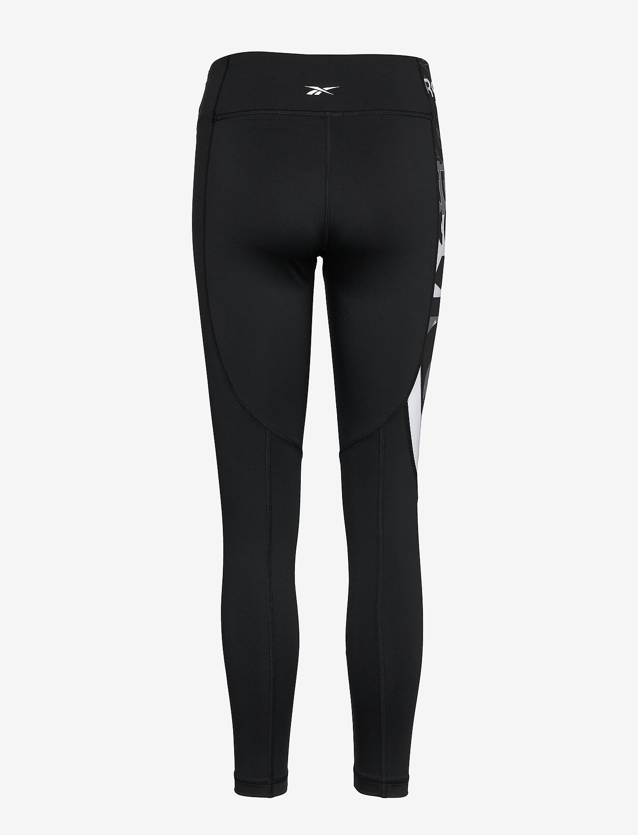 Reebok Performance - WOR MYT AOP Tight - black - 1