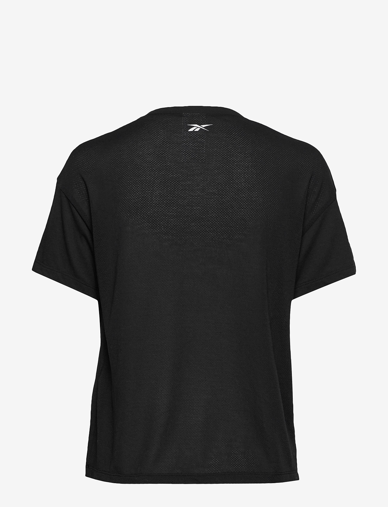 Reebok Performance - WOR SUP BL Tee - black - 1