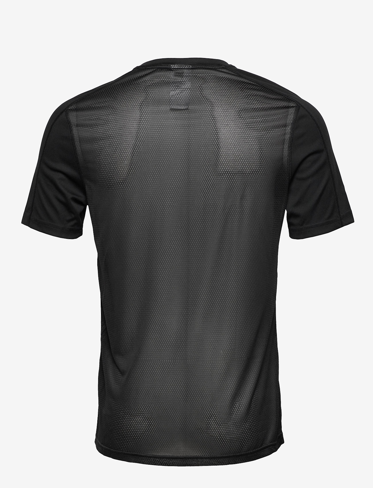 Reebok Performance - WOR COMM SS TECH TEE - black - 1