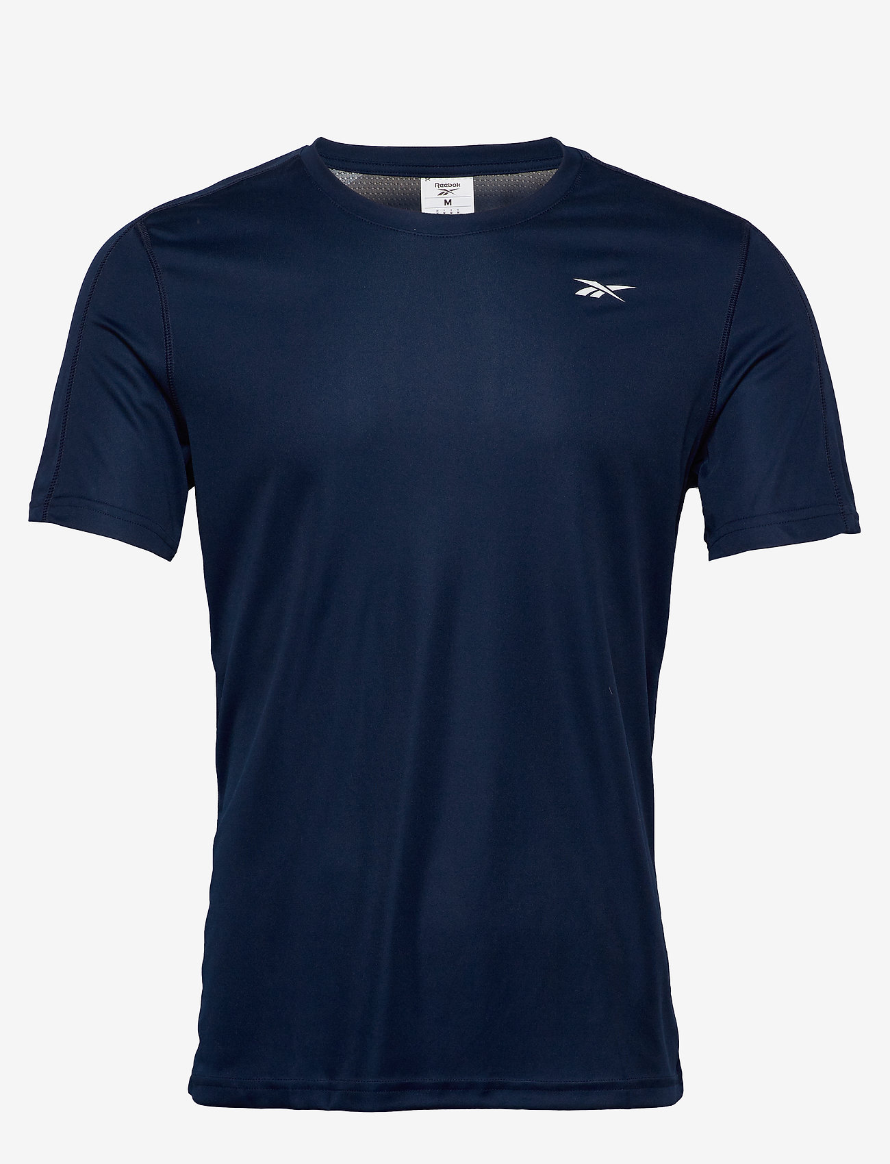 Reebok Performance - WOR COMM SS TECH TEE - conavy - 0