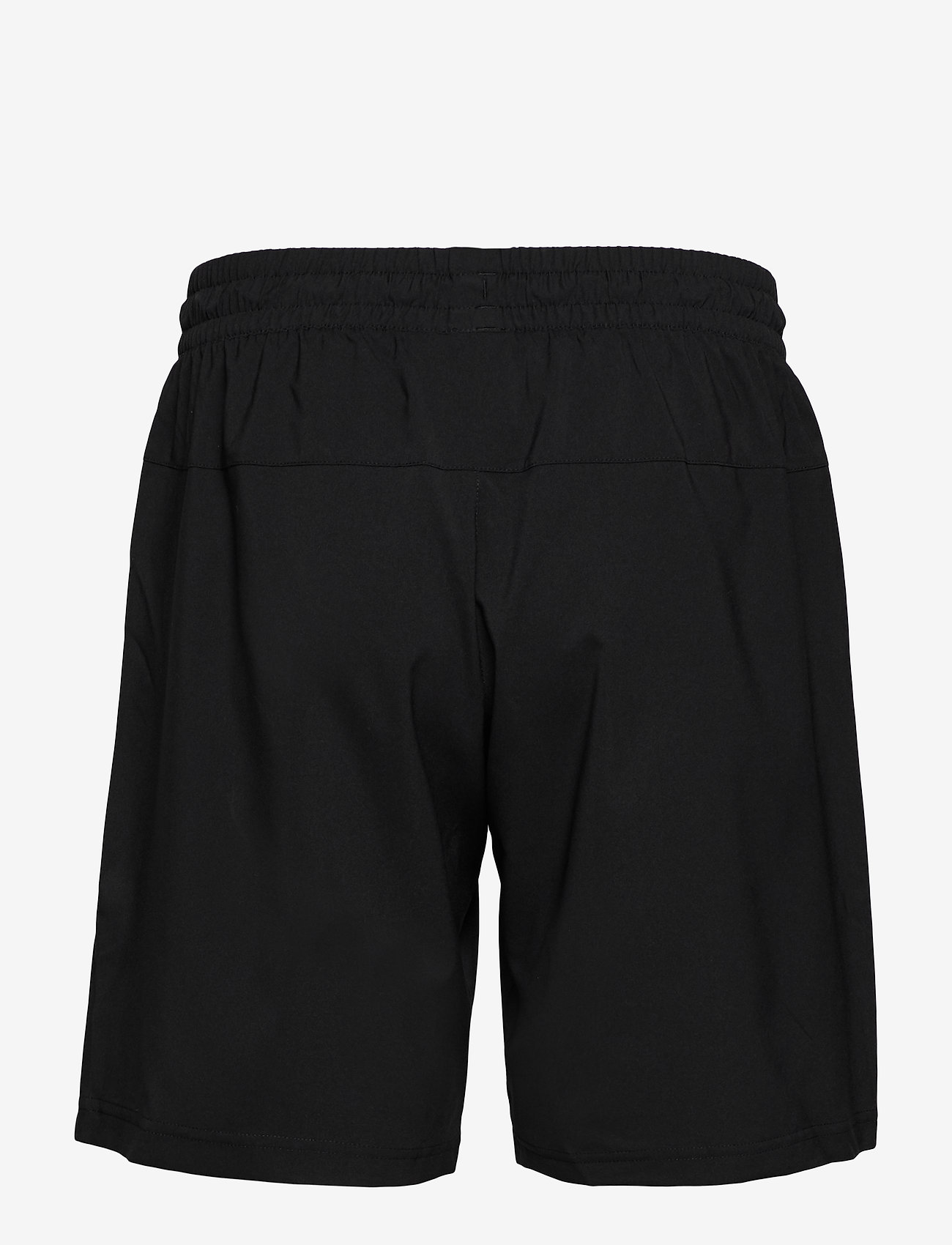 Reebok Performance - WOR WOVEN SHORT - black - 2