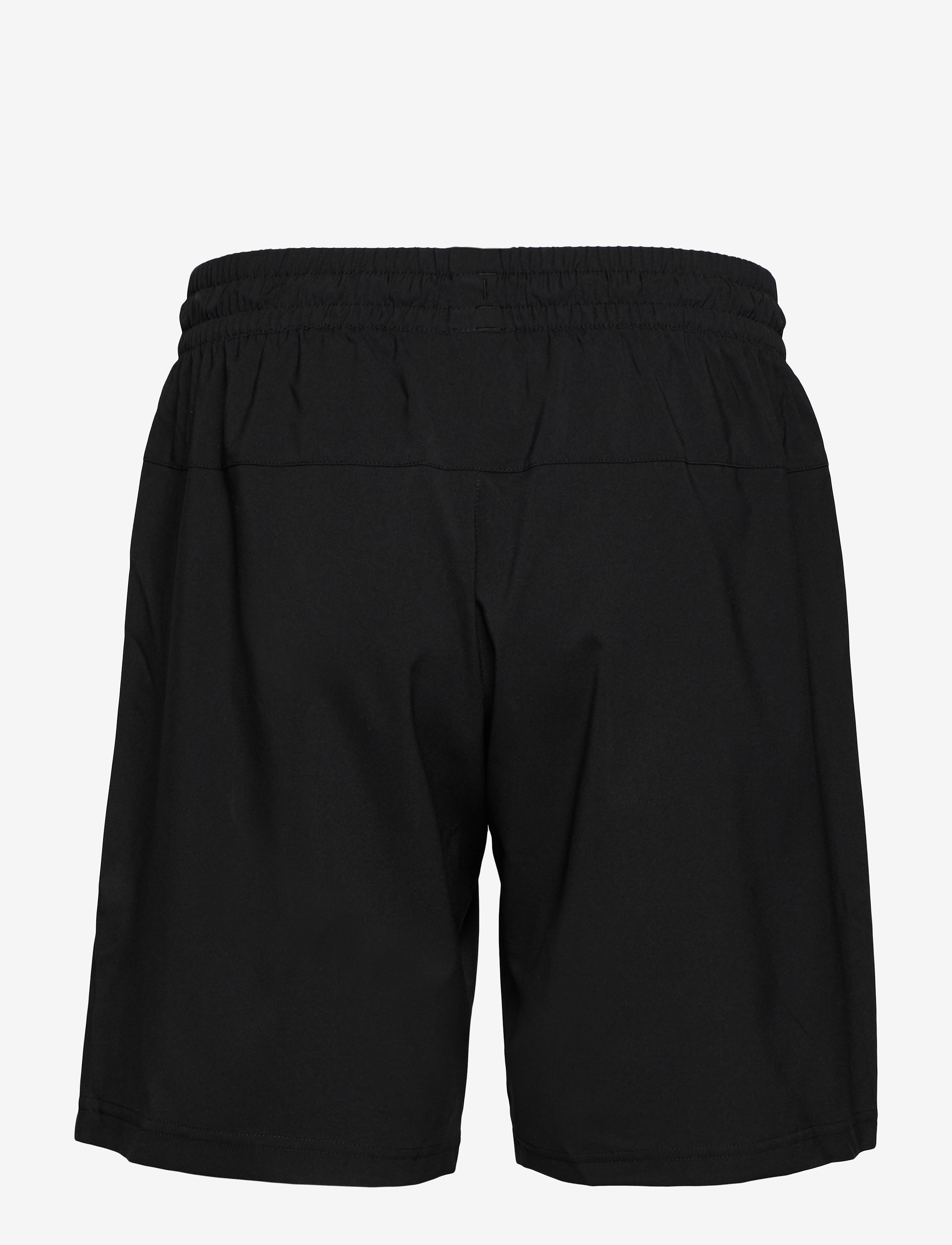 Reebok Performance - WOR WOVEN SHORT - black - 2