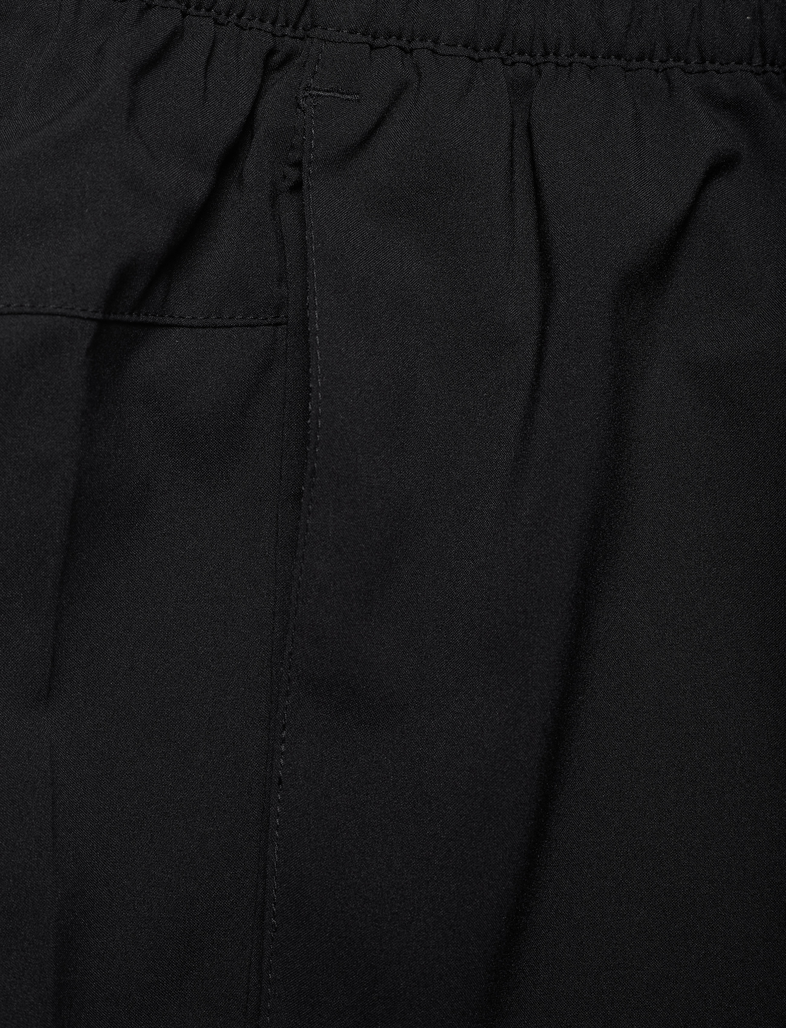 Reebok Performance - WOR WOVEN SHORT - black - 4