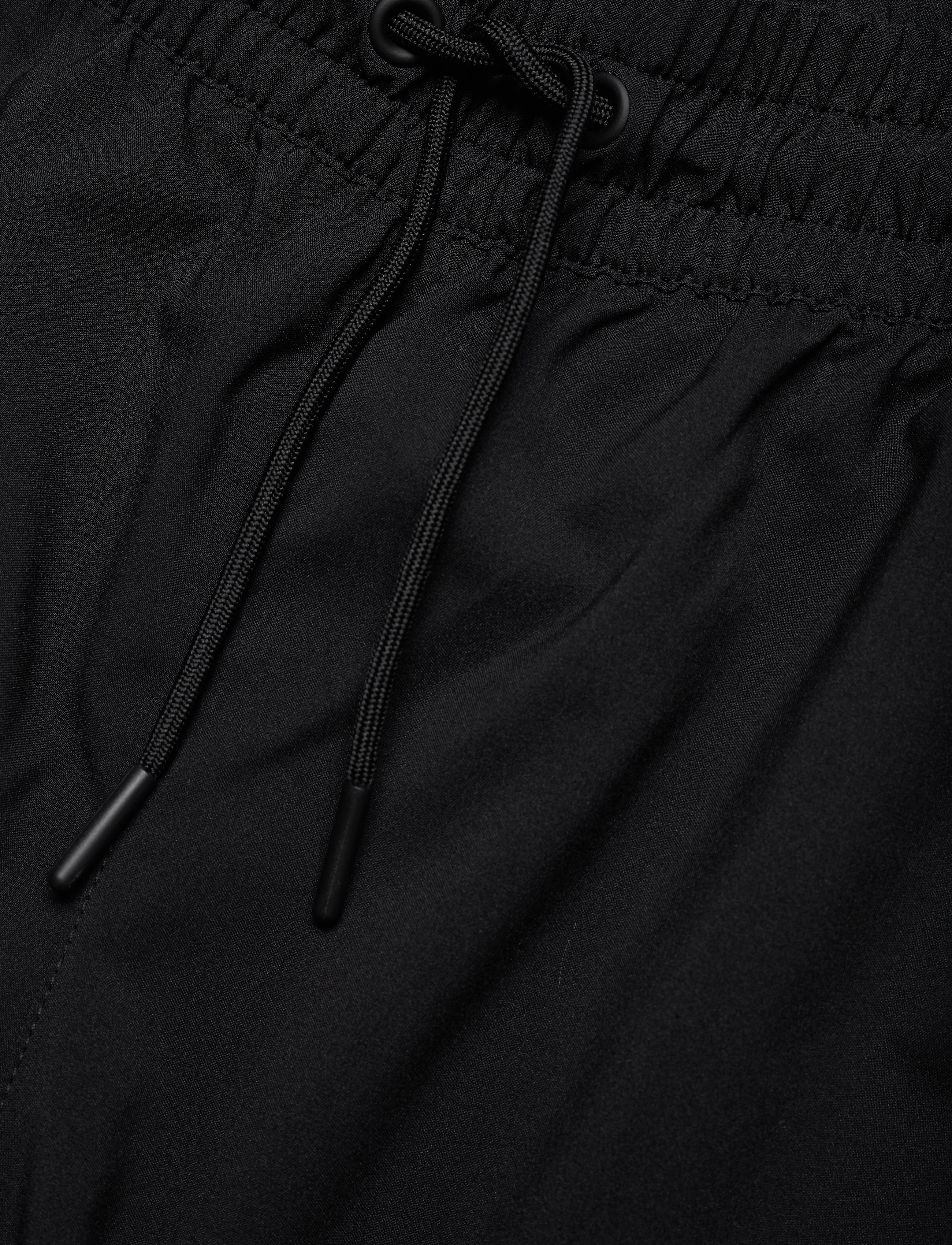 Reebok Performance - WOR WOVEN SHORT - black - 5