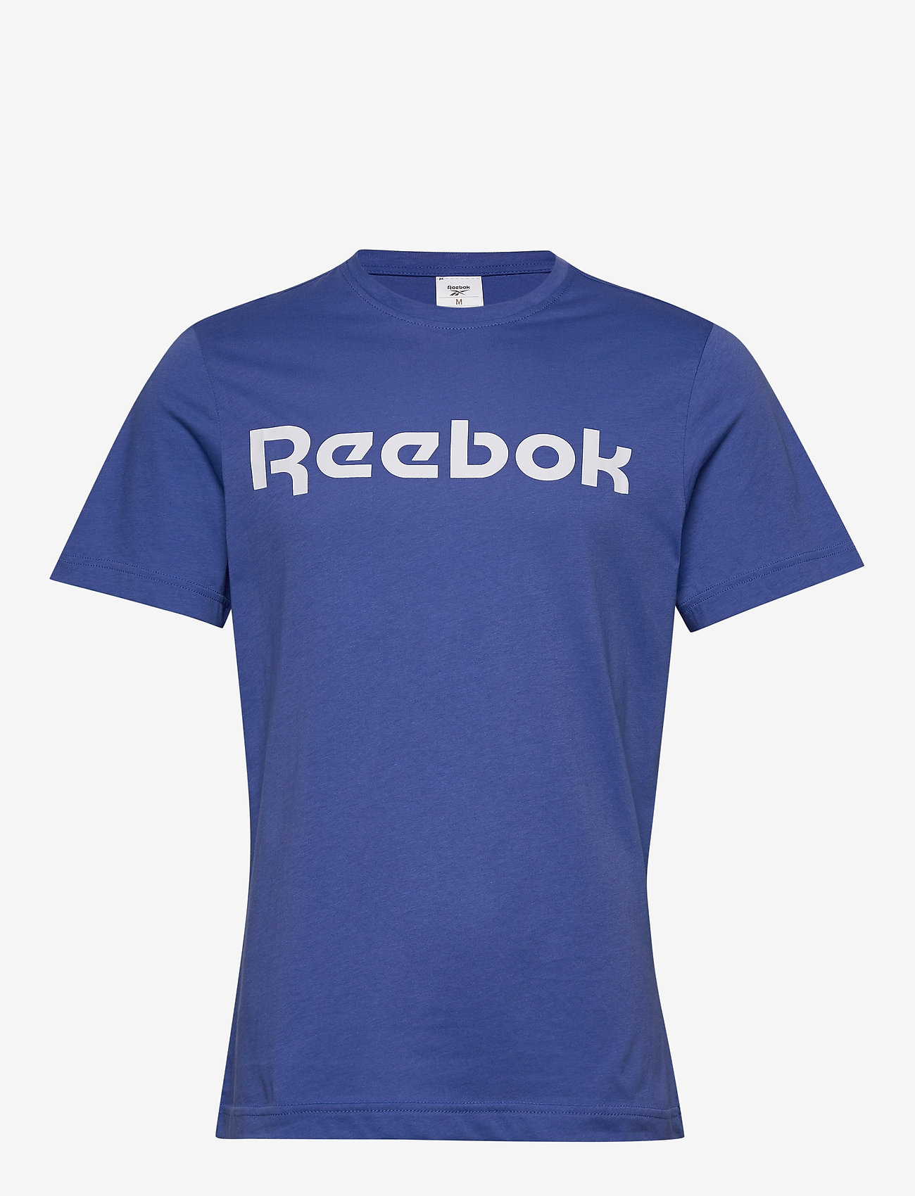 Reebok Performance - GS Reebok Linear Read Tee - blubla - 1