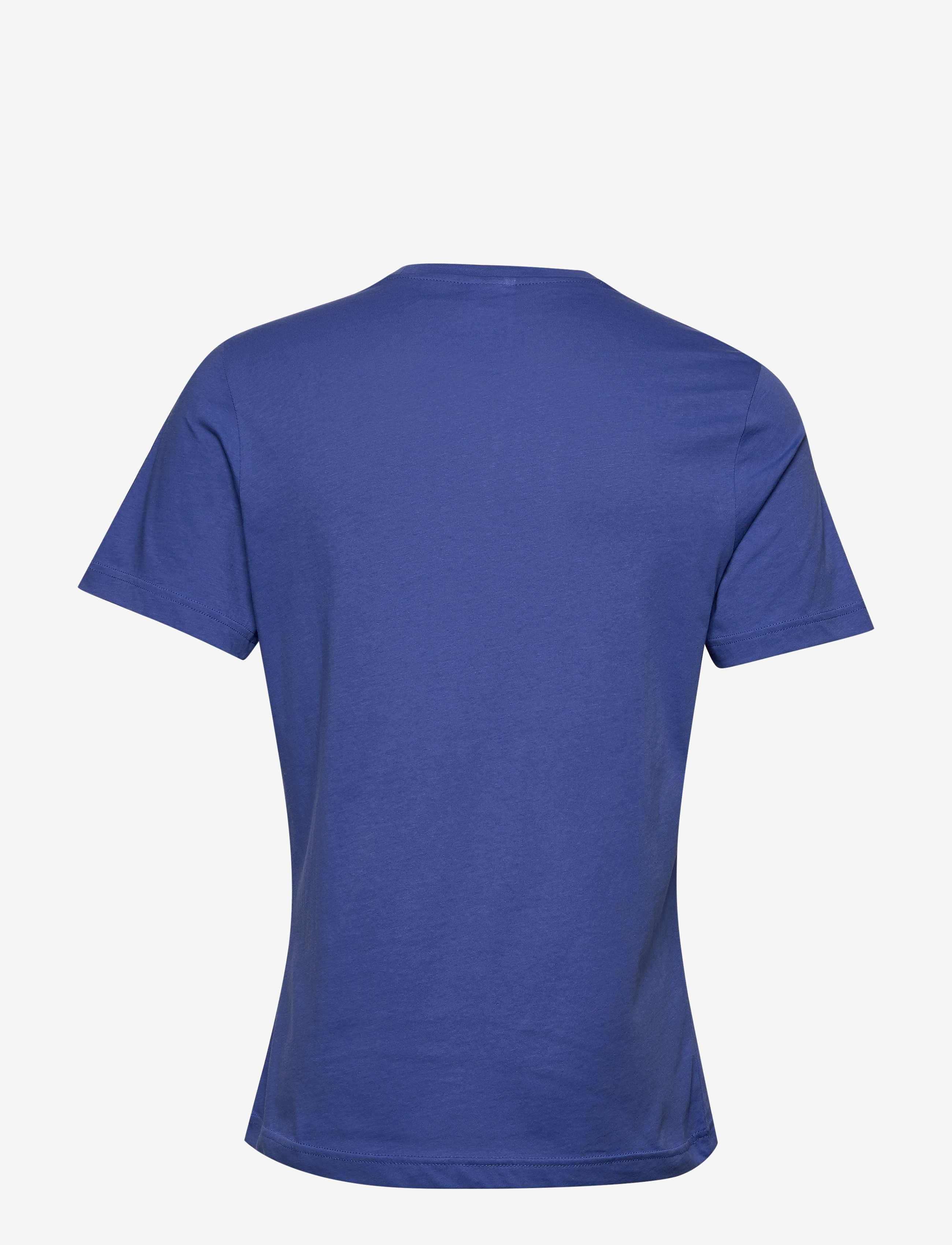 Reebok Performance - GS Reebok Linear Read Tee - blubla - 2