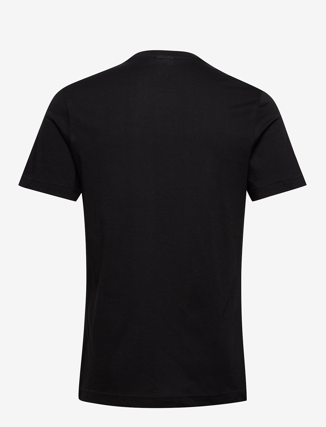 Reebok Performance - GS Reebok Linear Read Tee - black - 1