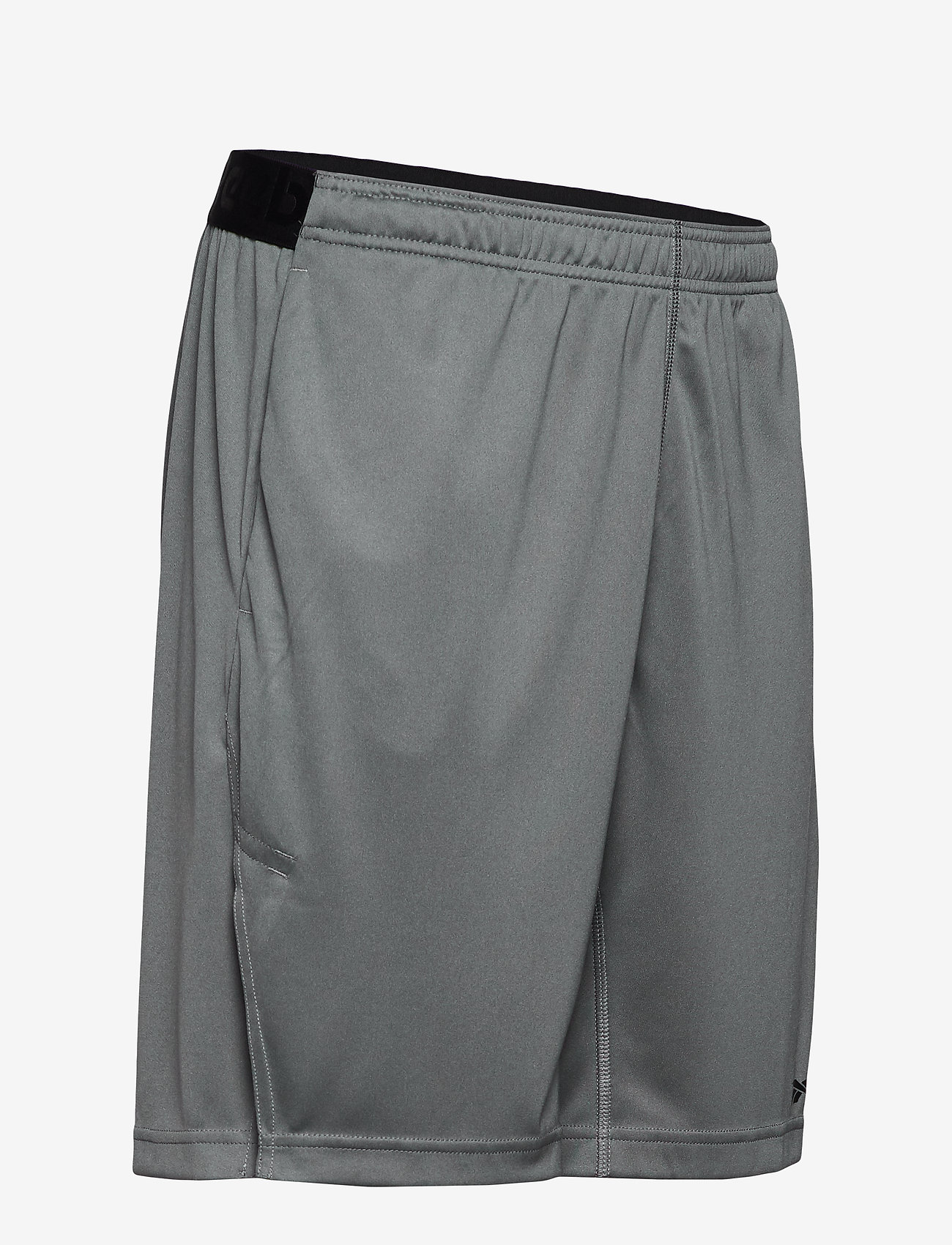 Reebok Performance - WOR COMM KNIT SHORT - cdgry6 - 3