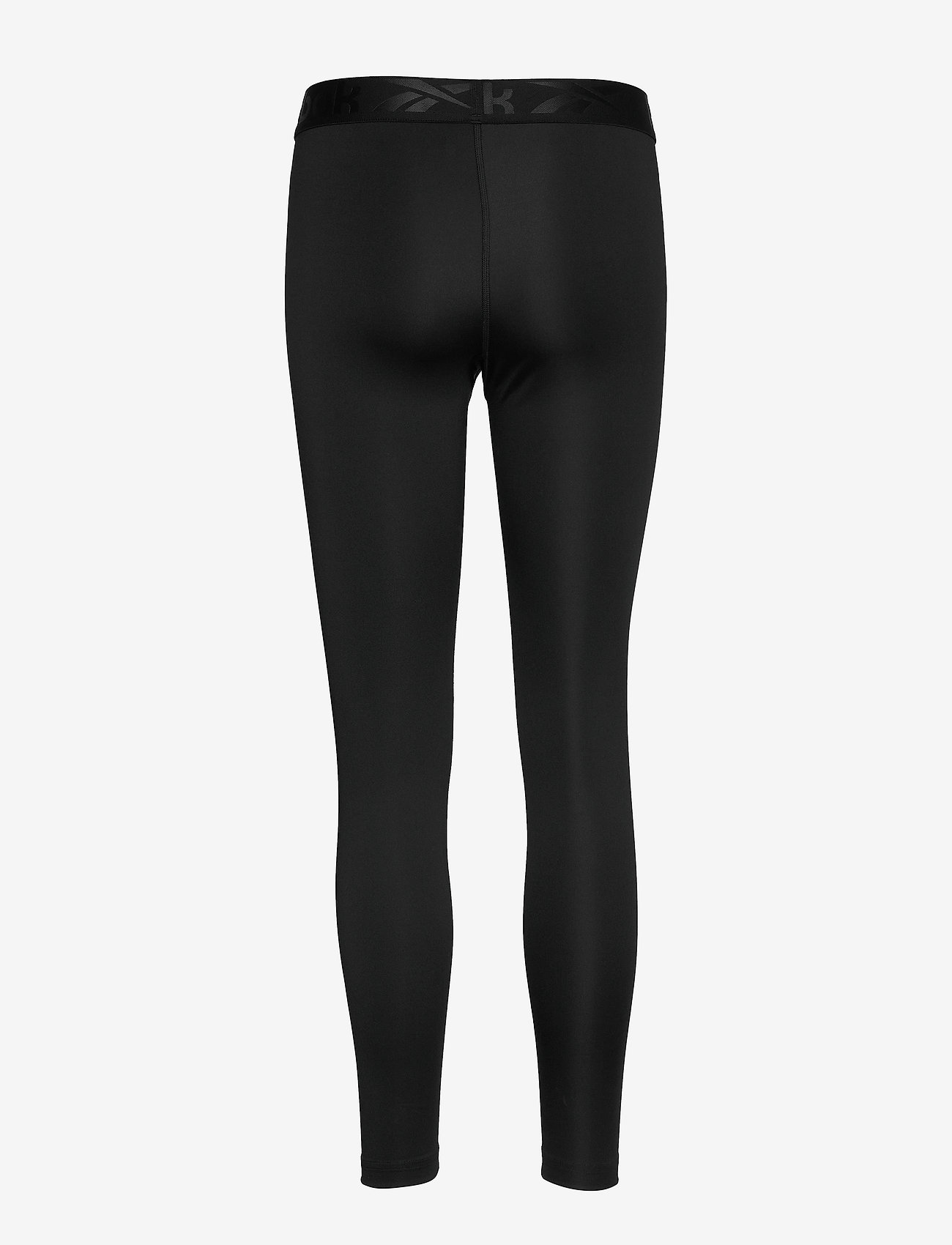 Reebok Performance - WOR COMM TIGHT - black - 1