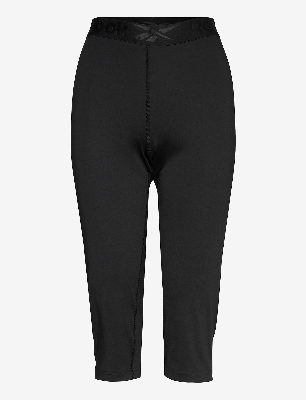 Reebok Performance - WOR COMM CAPRI - black - 1