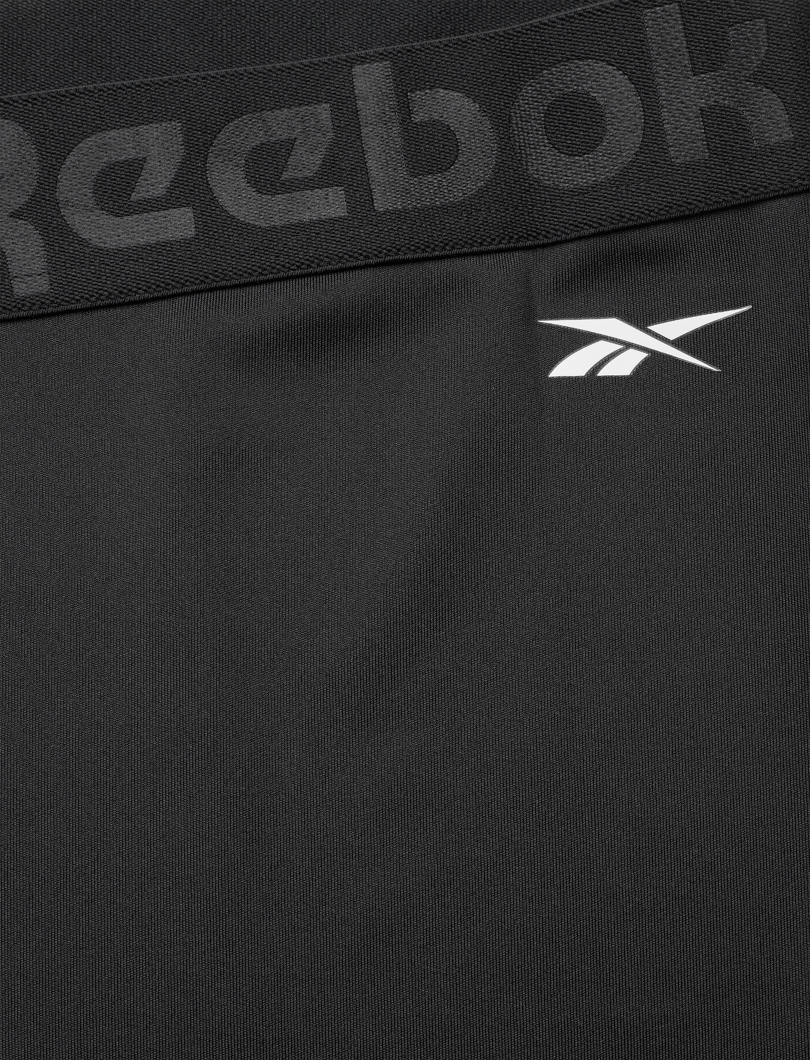 Reebok Performance - WOR COMM CAPRI - black - 4