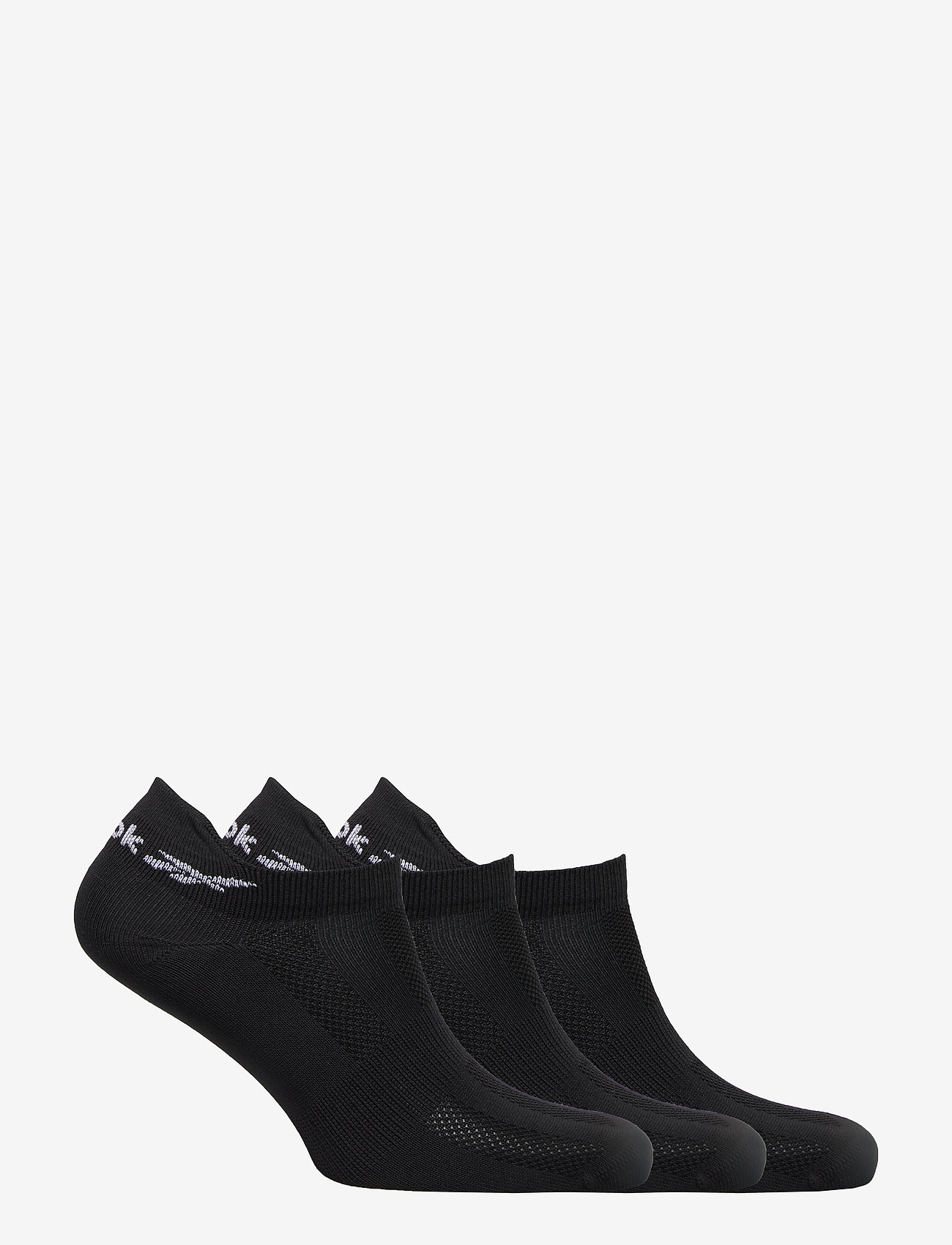 Reebok Performance - TECH STYLE TR W 3P - black/black/medgre - 1