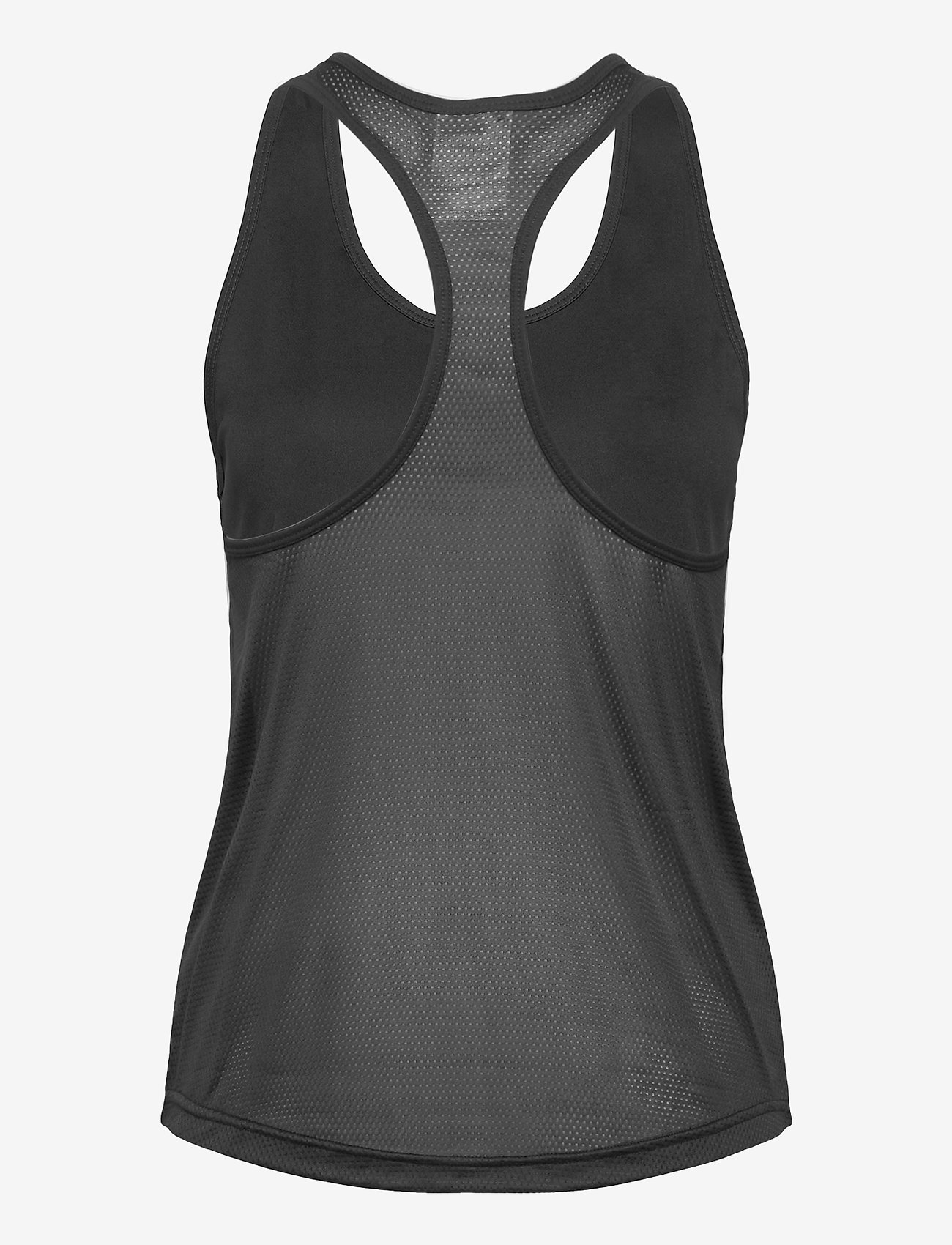 Reebok Performance - US PERFORM MESH TANK - black - 2