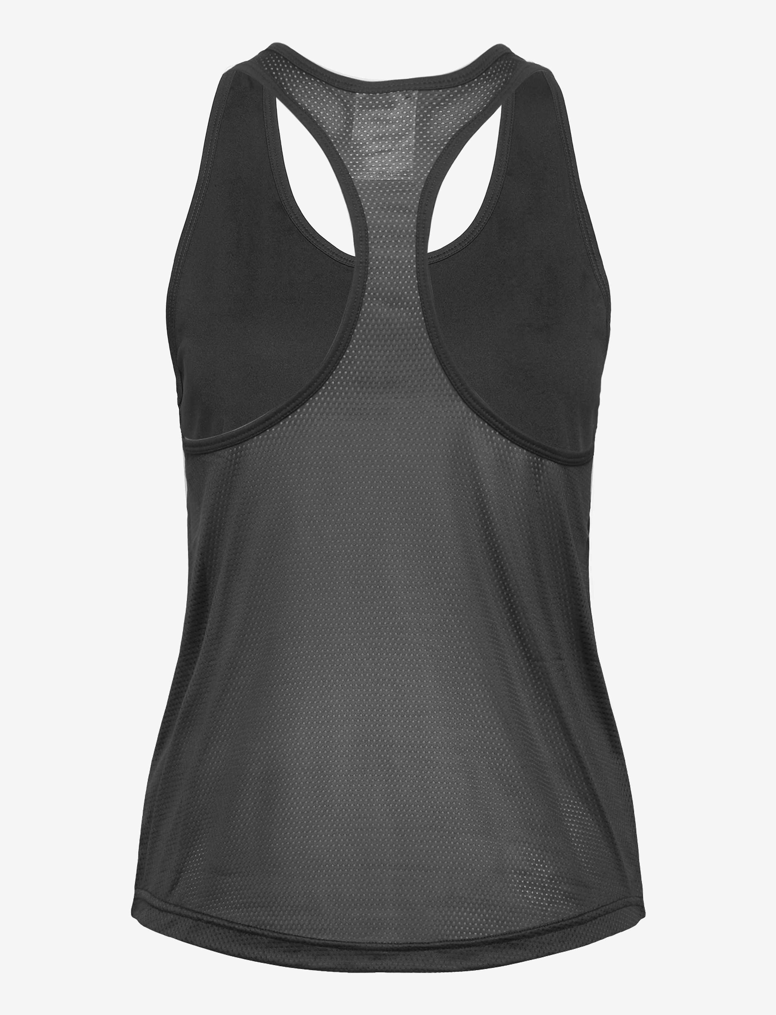 Reebok Performance - US PERFORM MESH TANK - black - 2