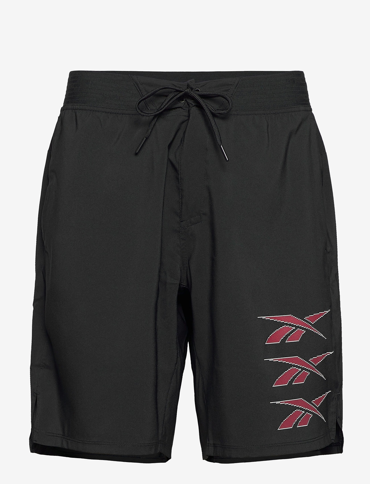 Reebok Performance - Holiday Pack Epic Short - black - 0