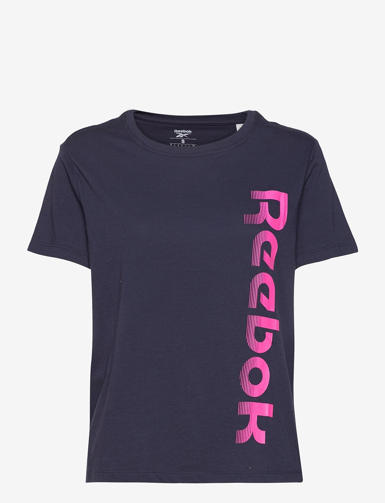 Reebok Performance - TE Graphic Tee - MYT - pownav - 0