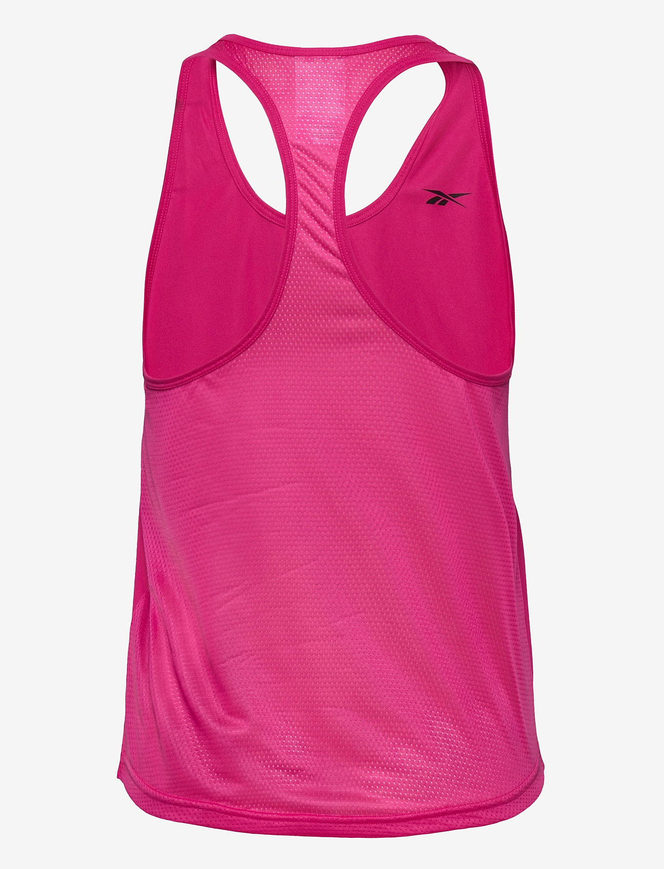Reebok Performance - US PERFORM MESH TANK - propnk - 1