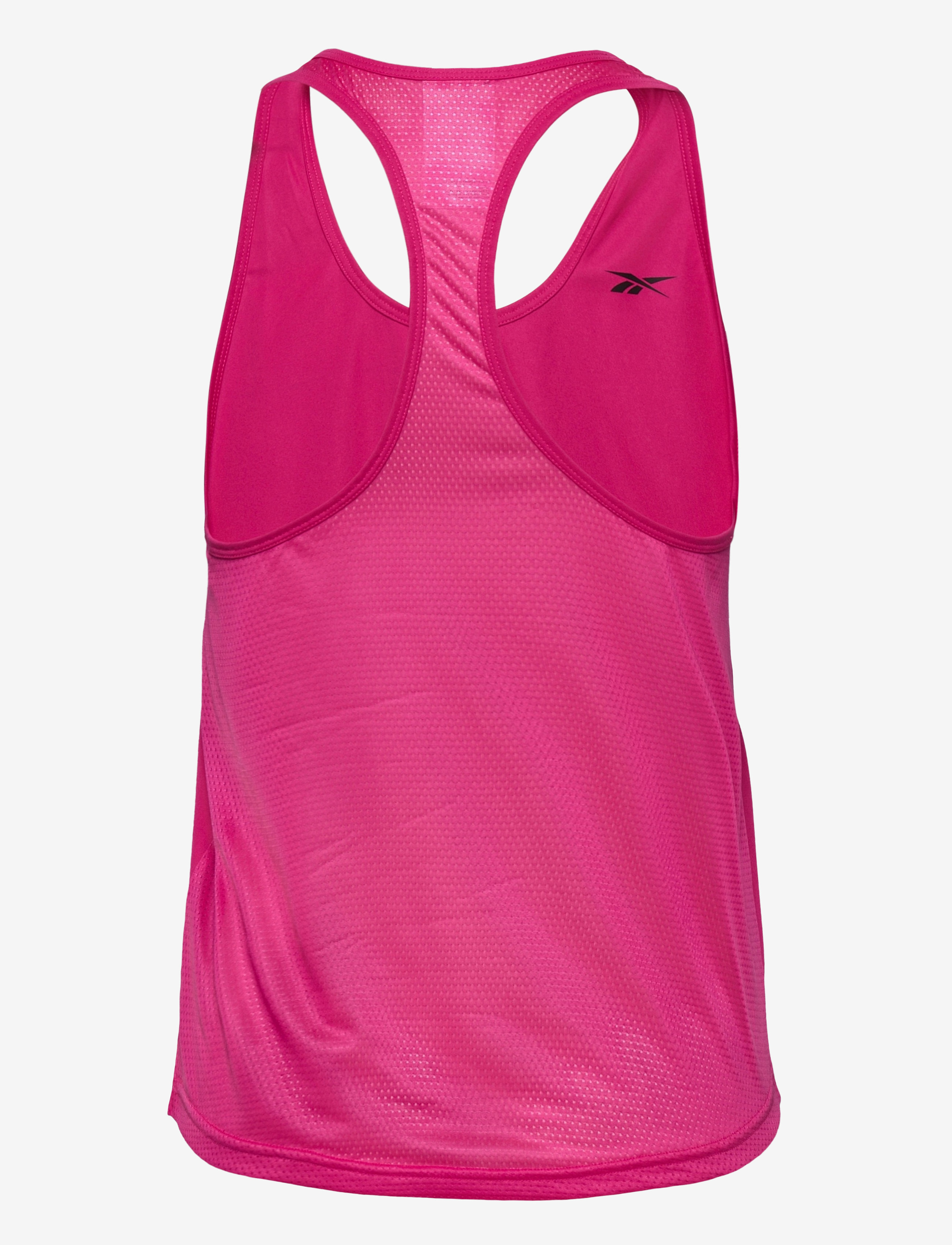 Reebok Performance - US PERFORM MESH TANK - propnk - 2