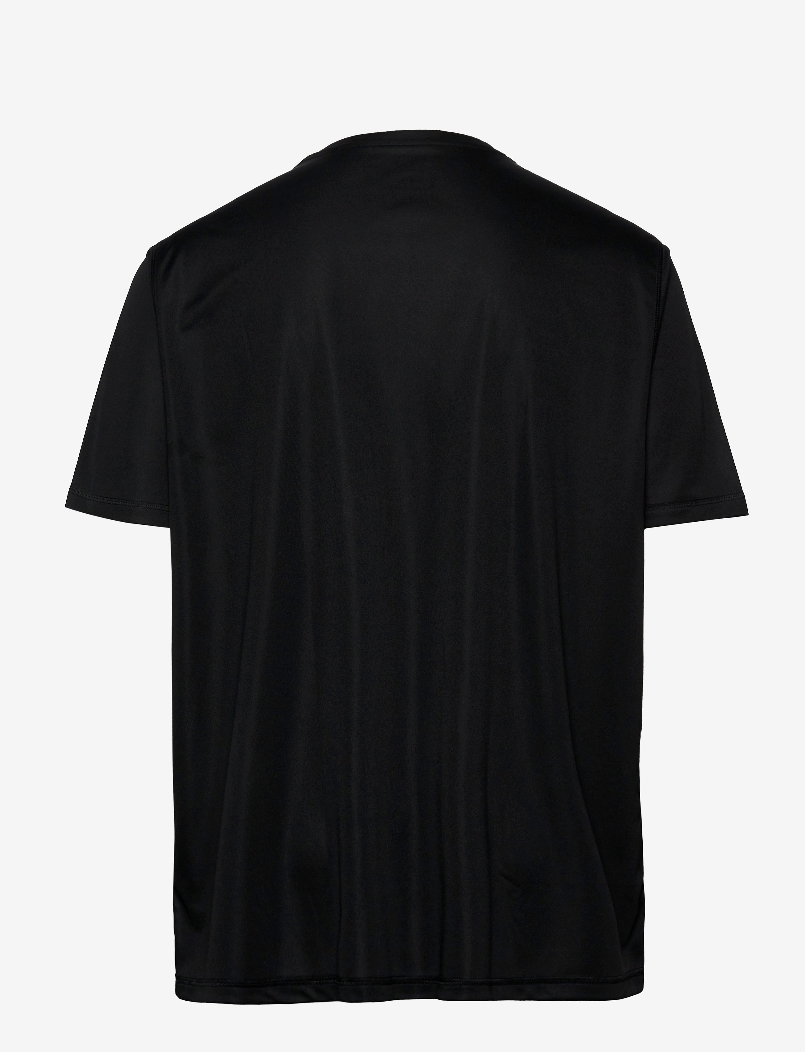Reebok Performance - RE BASIC SS TEE - black - 2