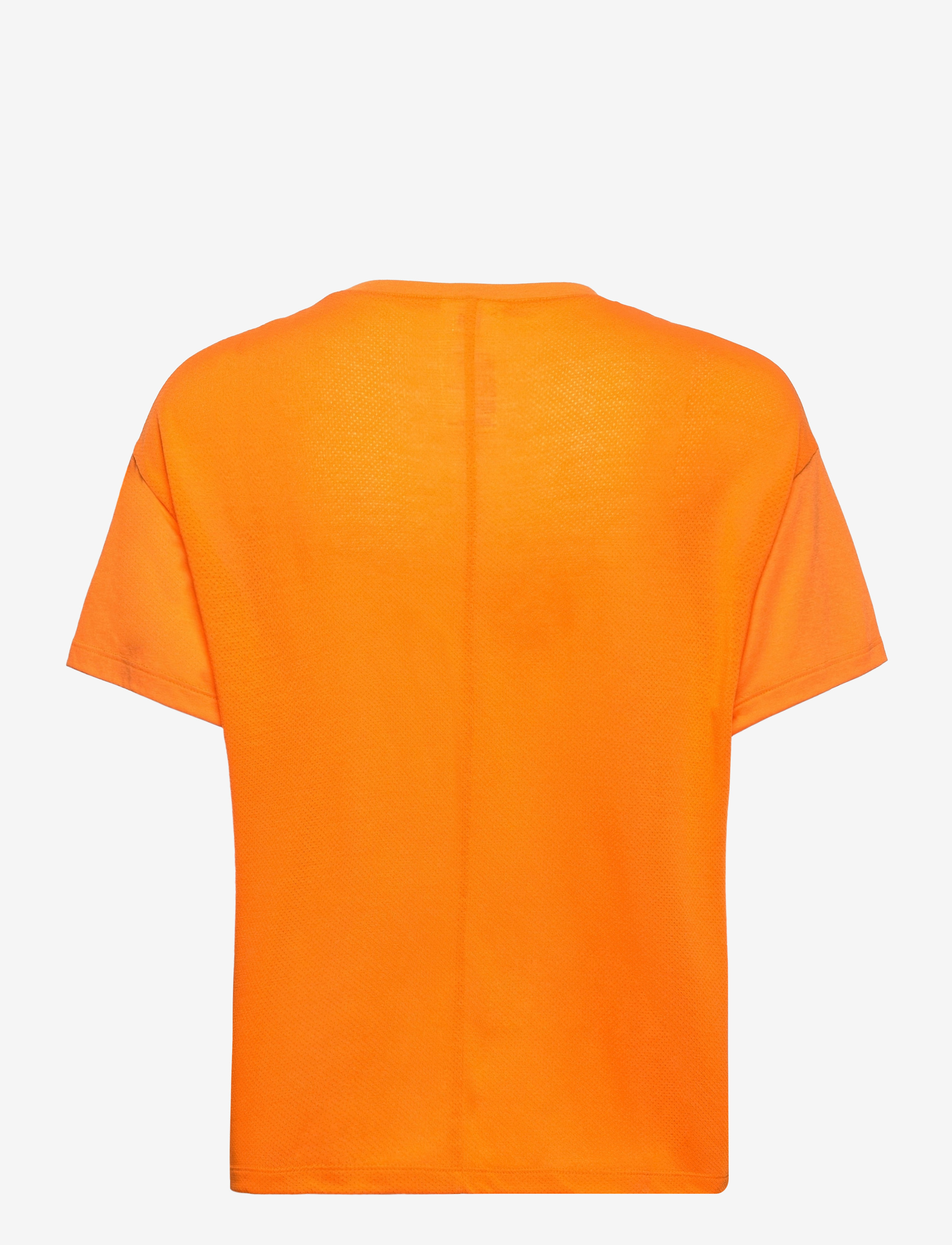 Reebok Performance - WOR SUP BL Tee - hivior - 2