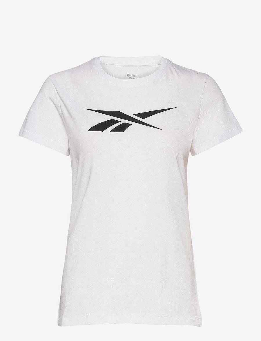 Reebok Performance - TE Graphic Vector Tee - white - 0