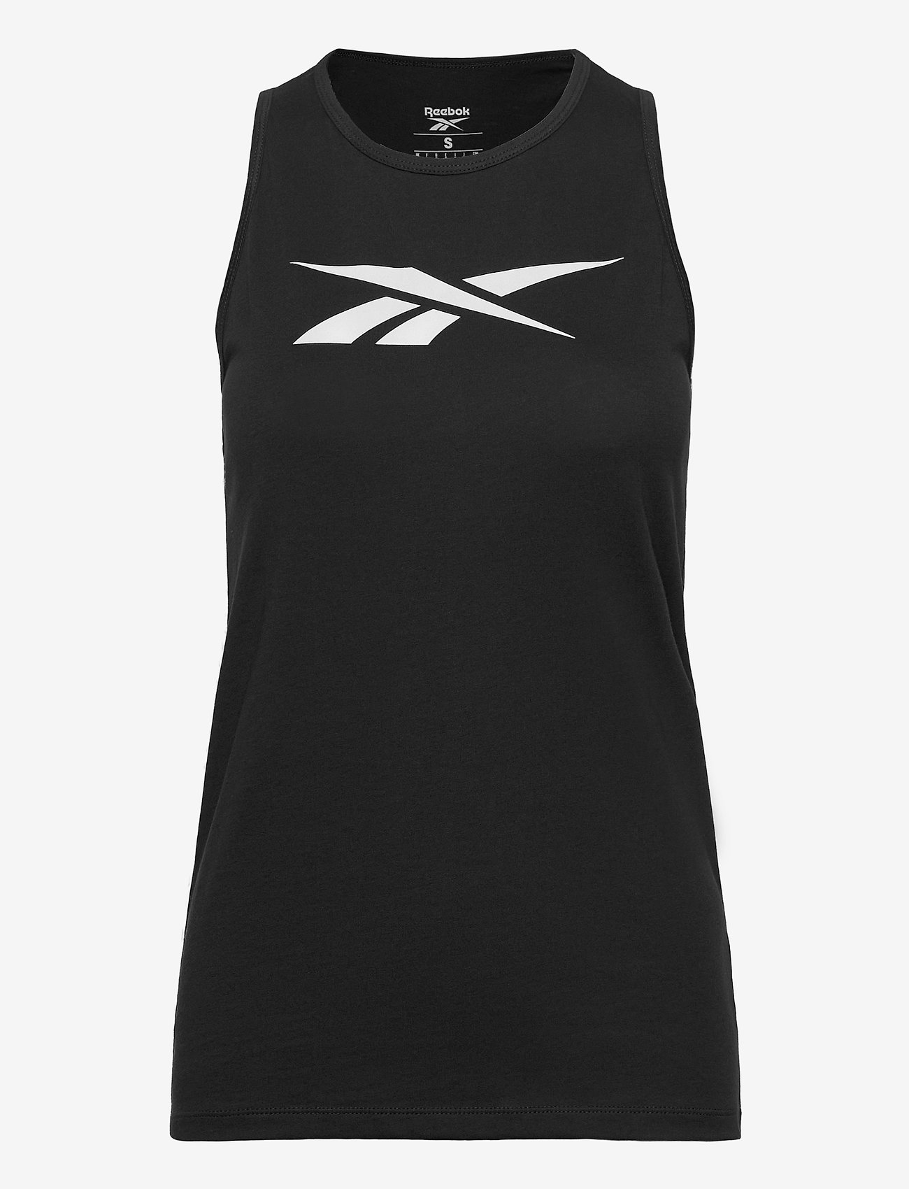 Reebok Performance - TE Graphic Vector Tank - black - 0