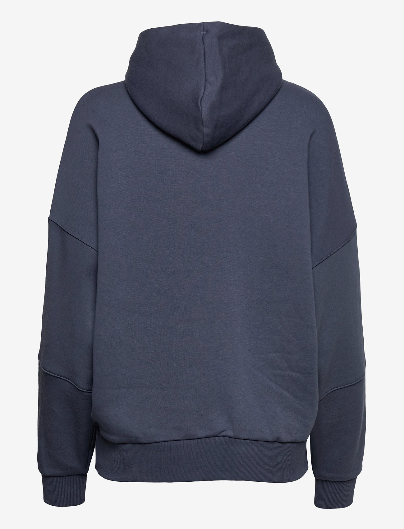 Reebok Performance - SR Oversize Hoodie - smoind - 1