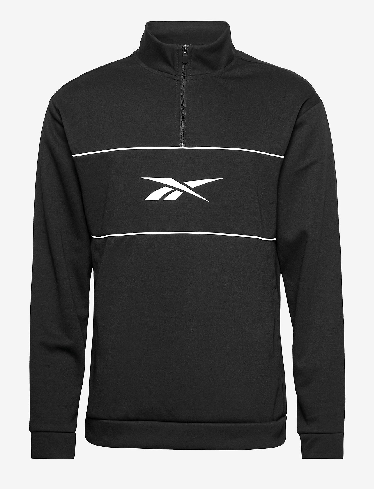 WOR DBLKNT QZ - BLACK