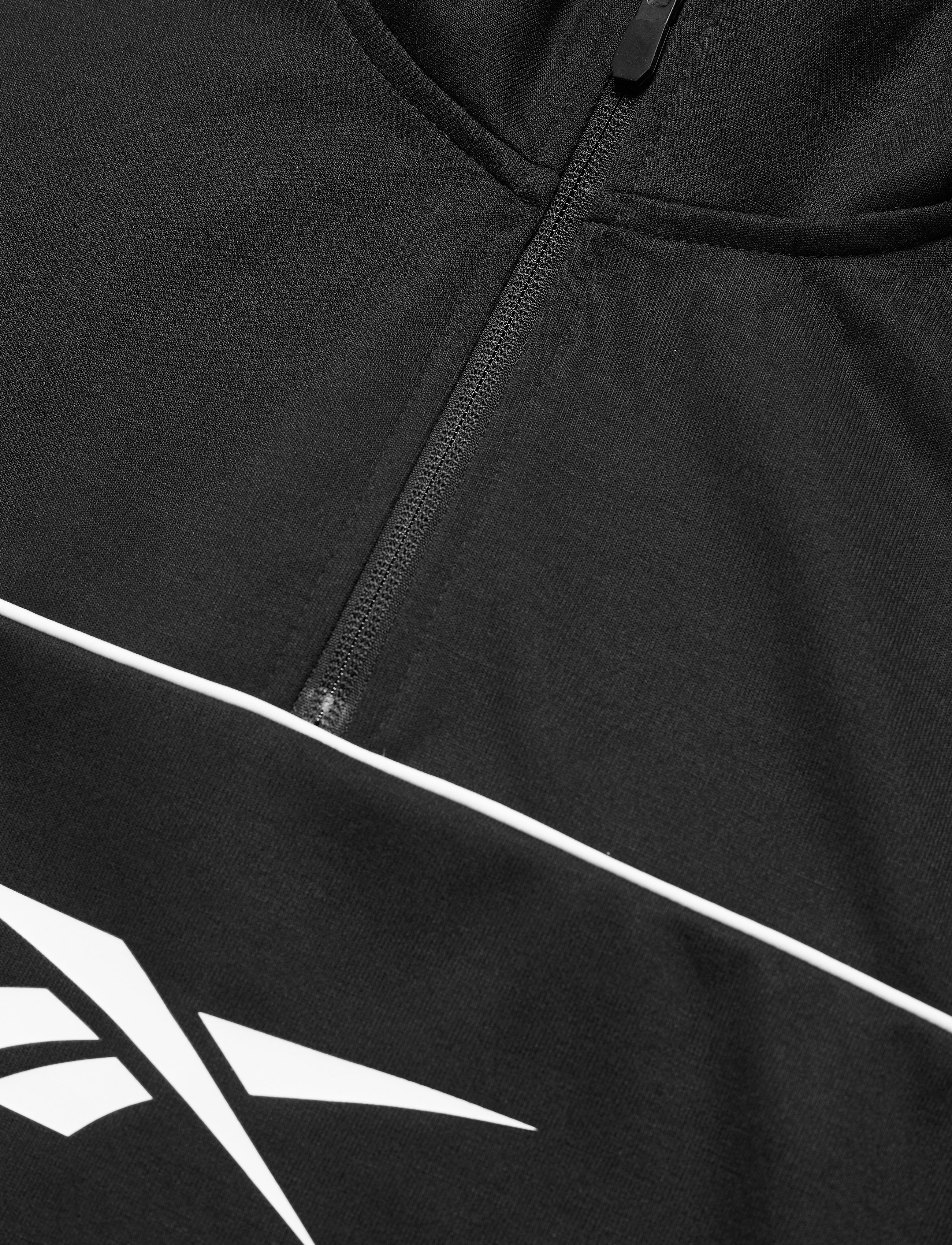 Reebok Performance - WOR DBLKNT QZ - black - 4