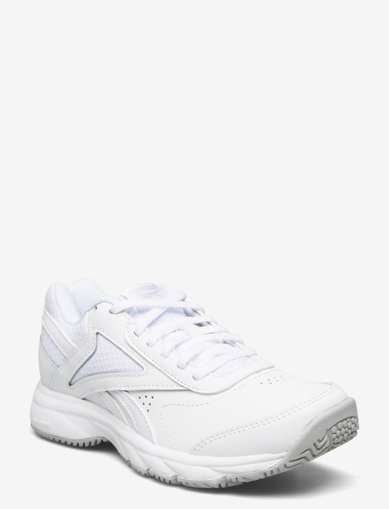 Reebok Performance - WORK N CUSHION 4.0 - hiking shoes - white/cdgry2/white - 0